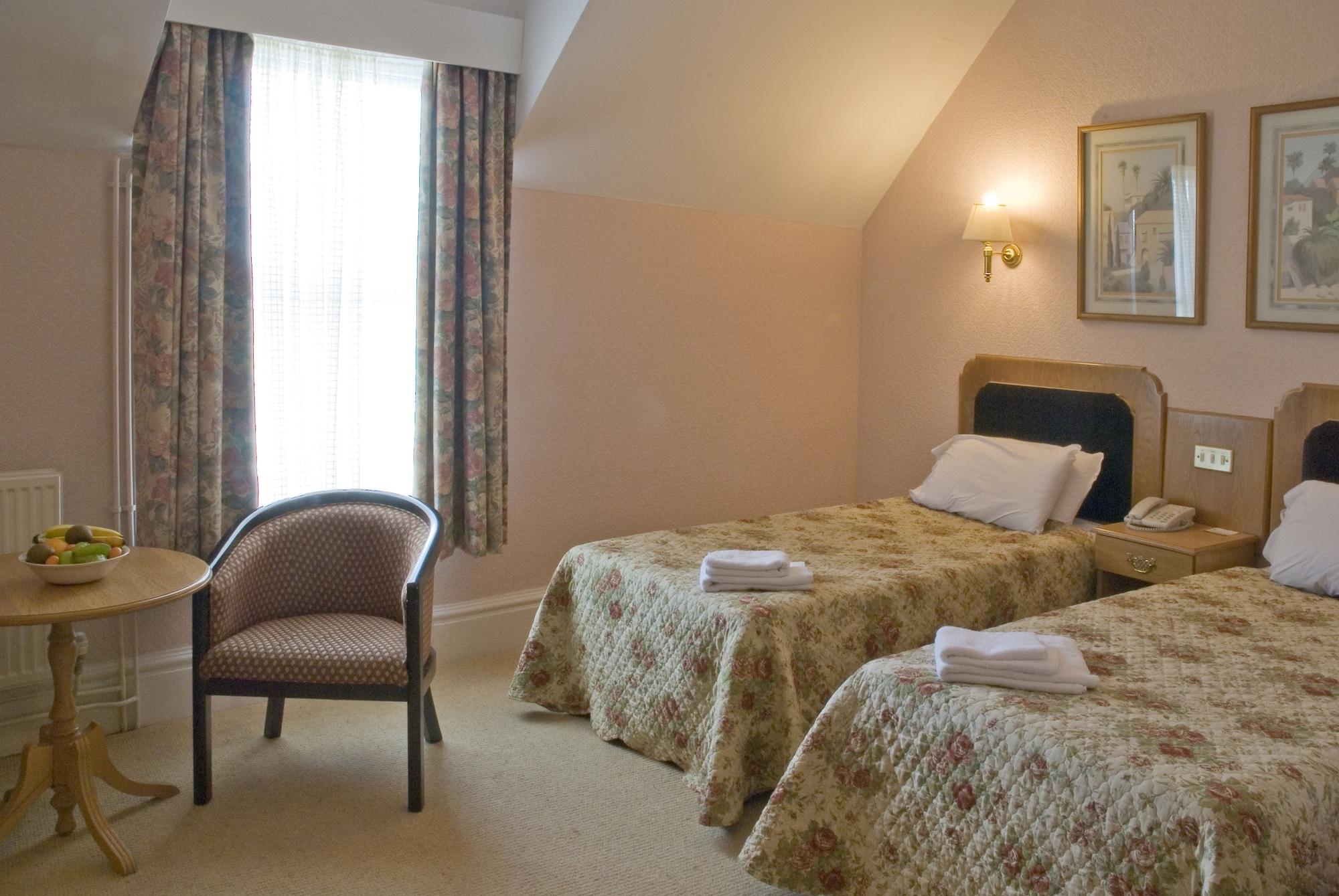 Britannia Hotel Вулвергемптон Екстериор снимка