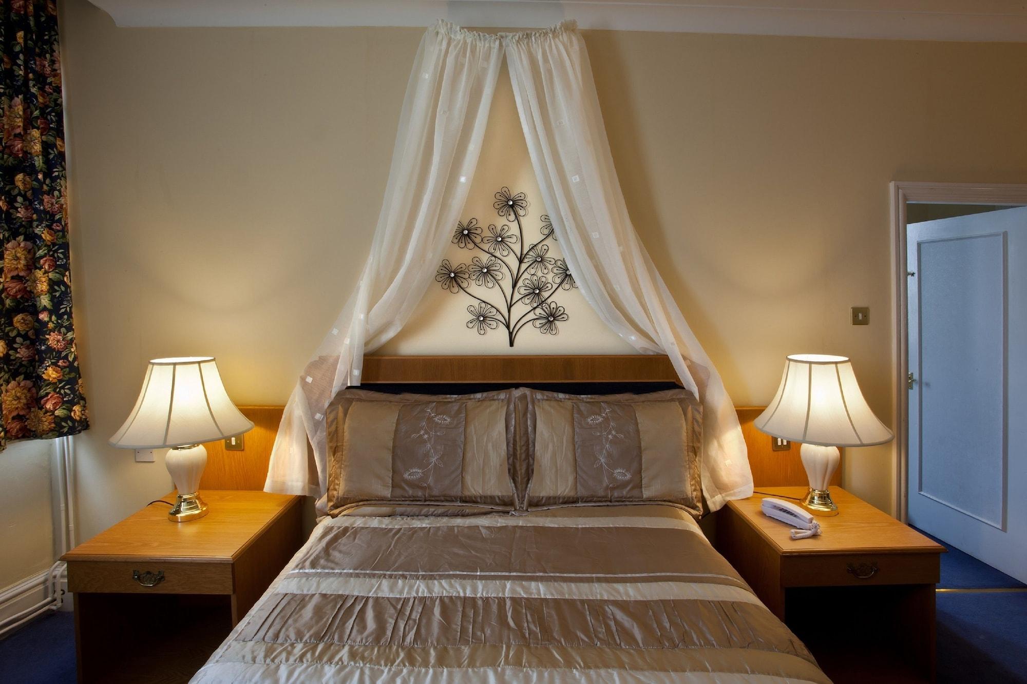 Britannia Hotel Вулвергемптон Екстериор снимка