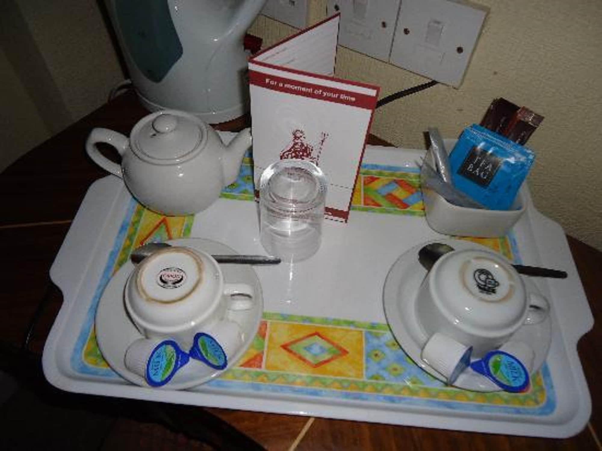 Britannia Hotel Вулвергемптон Екстериор снимка