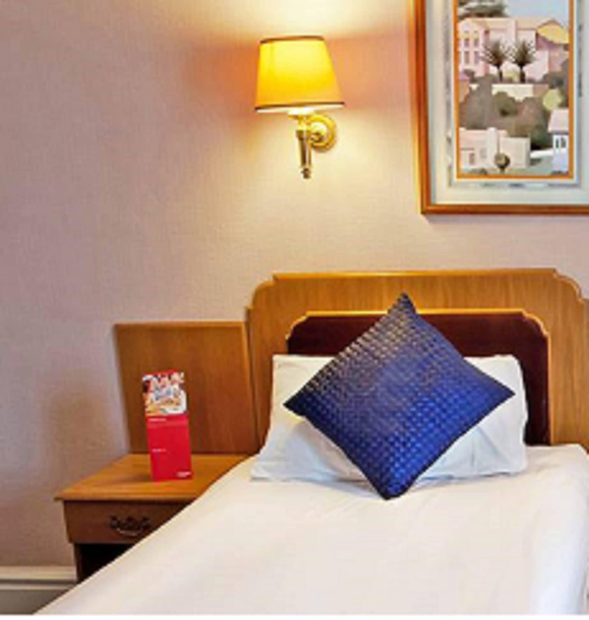 Britannia Hotel Вулвергемптон Екстериор снимка
