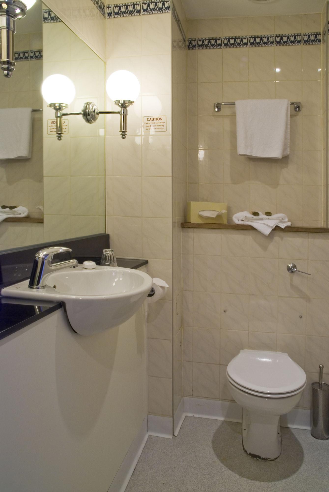 Britannia Hotel Вулвергемптон Екстериор снимка
