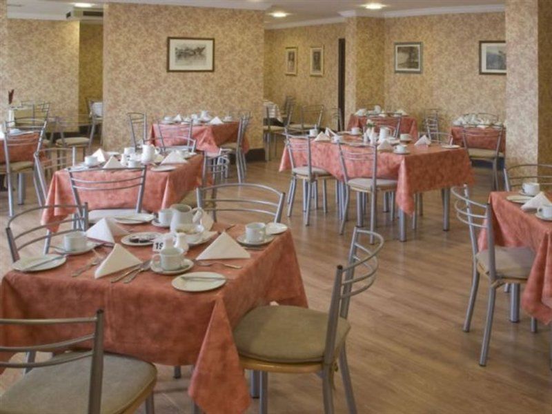 Britannia Hotel Вулвергемптон Екстериор снимка