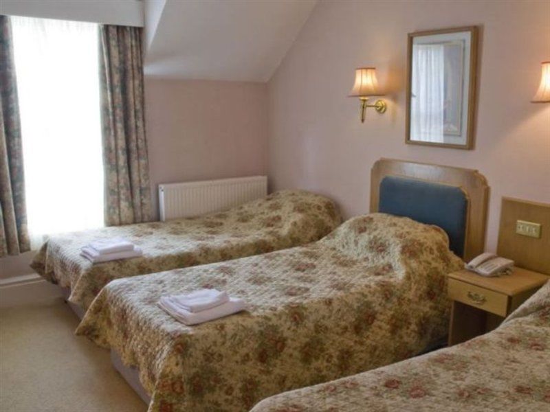 Britannia Hotel Вулвергемптон Екстериор снимка