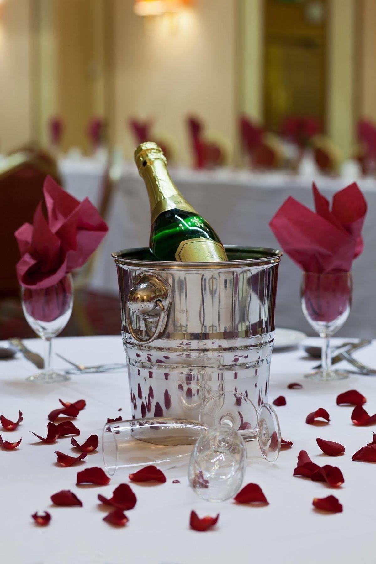 Britannia Hotel Вулвергемптон Екстериор снимка