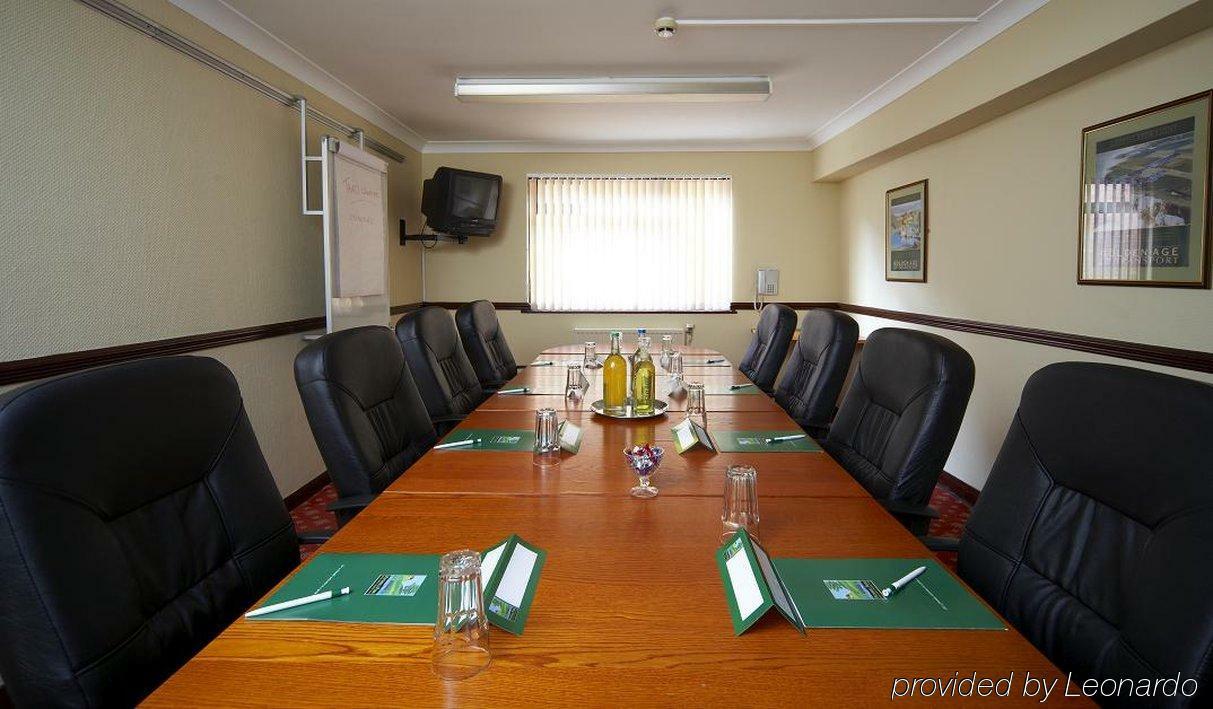Britannia Hotel Вулвергемптон Екстериор снимка